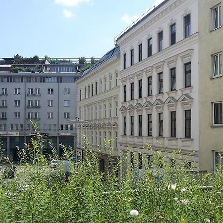 Apartments-In-Βιέννη Εξωτερικό φωτογραφία